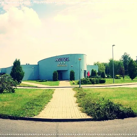 Hotel Polin*** 3*