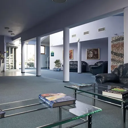 Polin*** Hotel Morawica (Krakow)