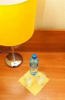 Hotel Polin*** 3*