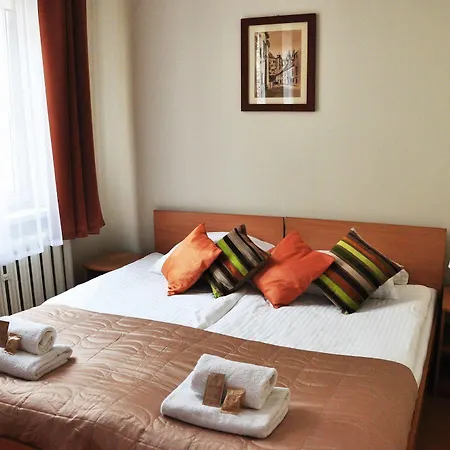 Maly Aparthotel