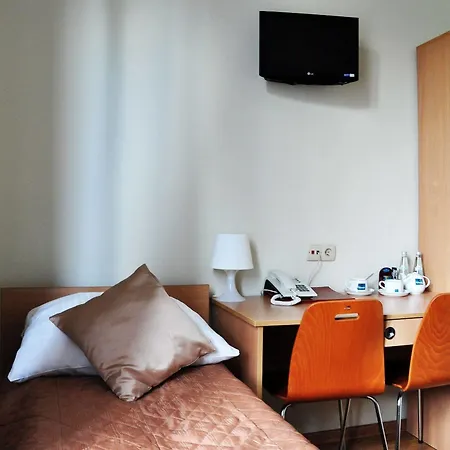 Aparthotel Maly
