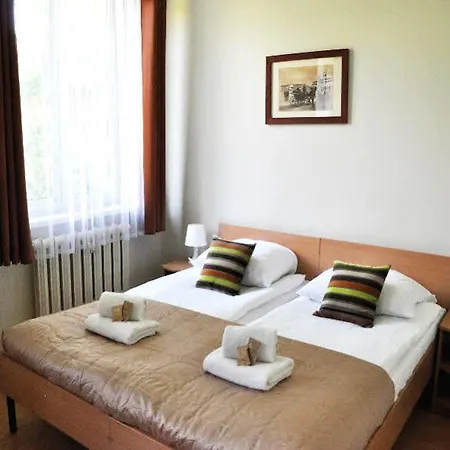 Maly Aparthotel 2*