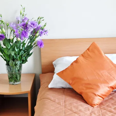 Aparthotel Maly