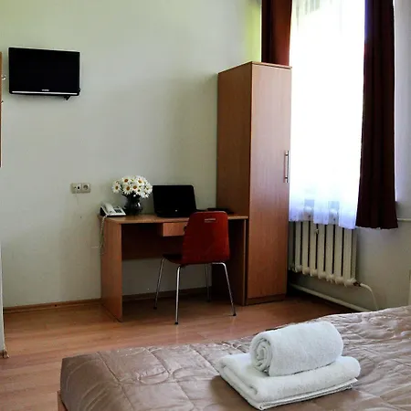 Maly Aparthotel 2*