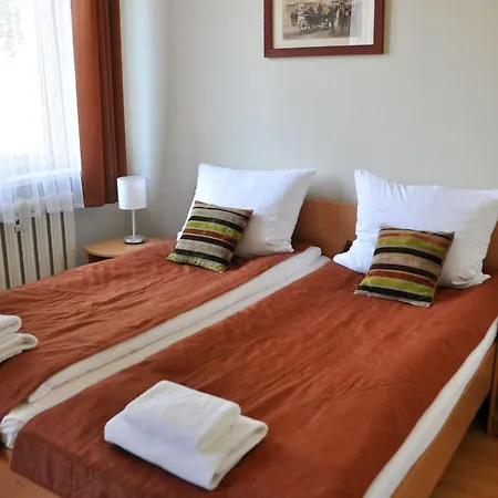 Aparthotel Maly