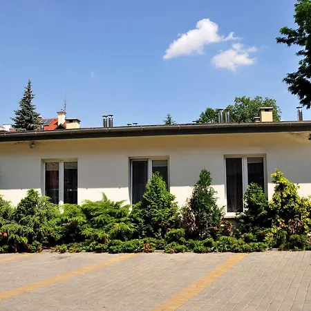 Maly Aparthotel