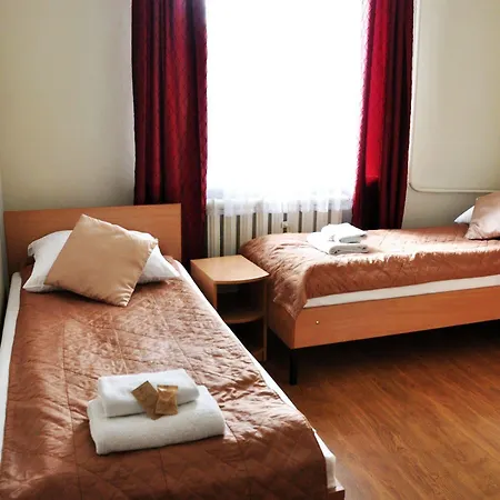 Maly Aparthotel 2*