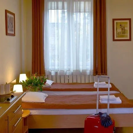 Maly 2* Krakow