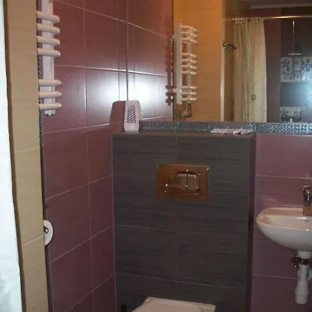 Florianska 33 Krakow