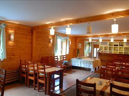 Polonez Hotel Krakov