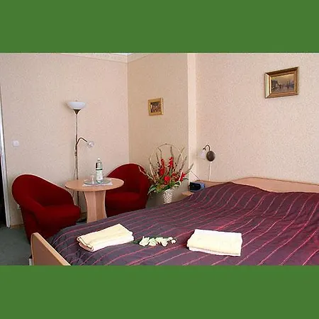 Monika Hotel Krakow