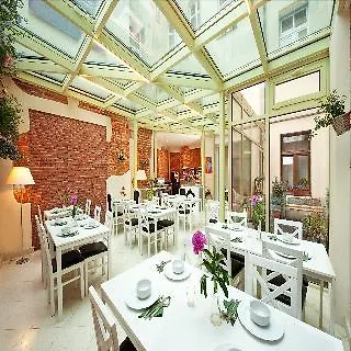 Apart Otel Leone