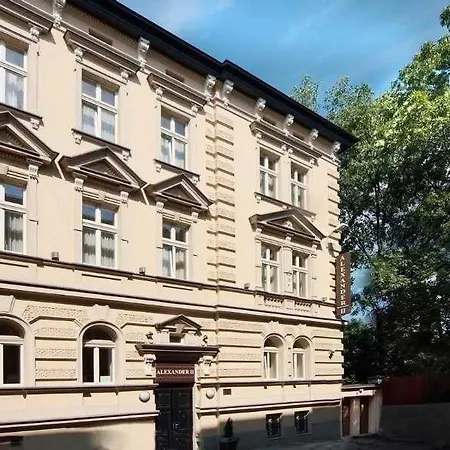 Downtown Otel Krakow