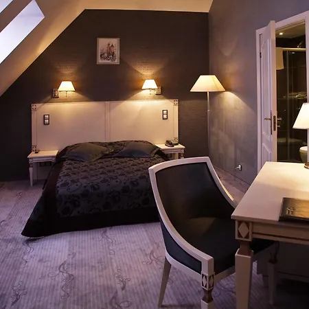 Wawel Otel