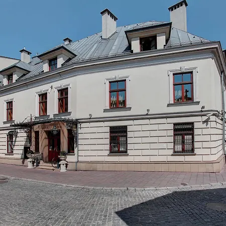 Wawel 3*
