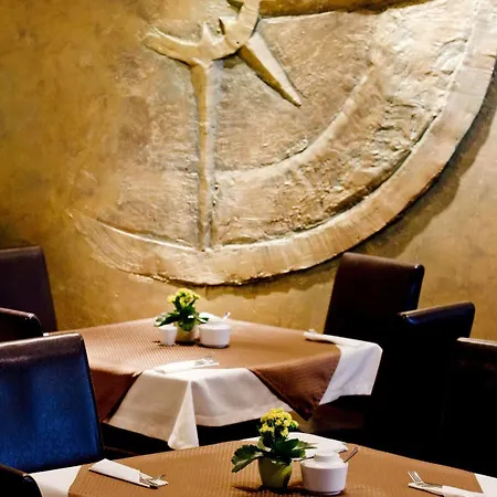 Hotel Columbus Krakow