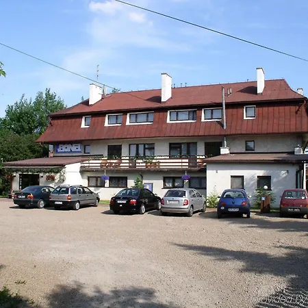 Bona Hotel