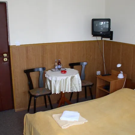 Bona Hotel Krakow