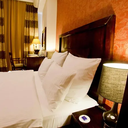 Hotel Columbus