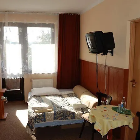 Bona Hotel