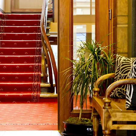 Hotel Columbus Krakow