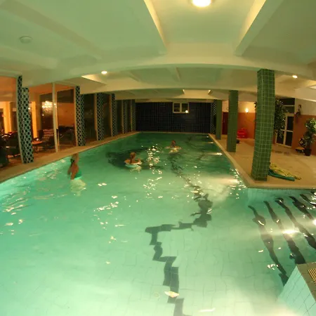 Daisy Superior Hotel Krakov