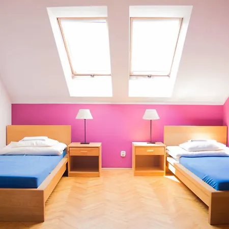 Albergue Dizzy Daisy Cracóvia