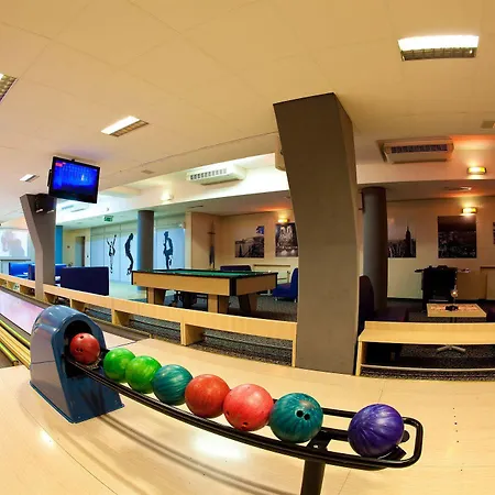 Hotel Wilga Krakow