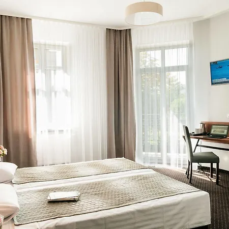 Hotel Wilga 3*