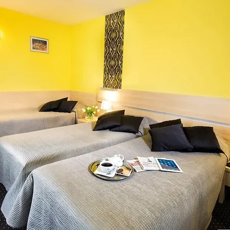 Wilga Hotel Krakow