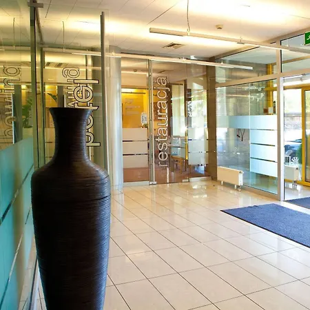 Wilga Otel 3*