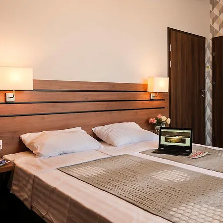 Wilga 3* Krakow
