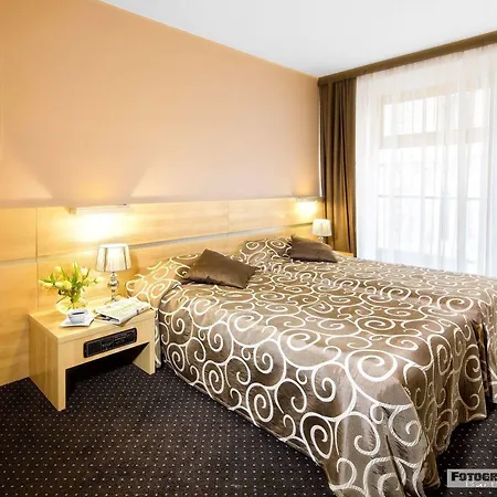 Wilga Hotel Krakow