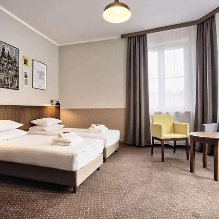 Aparthotel Daniel Griffin By Artery