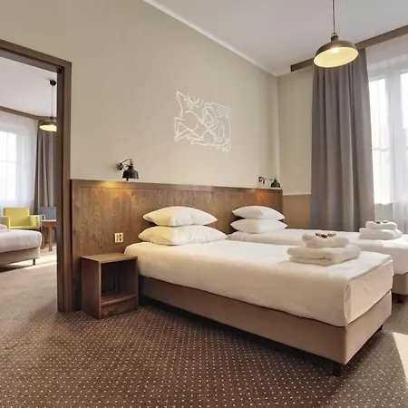 Aparthotel Daniel Griffin By Artery Krakow