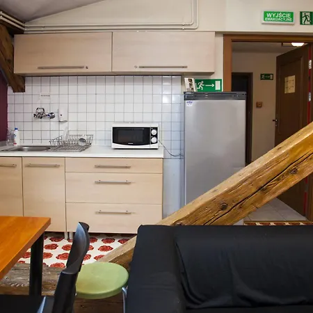 Vandrerhjem City Hostel *