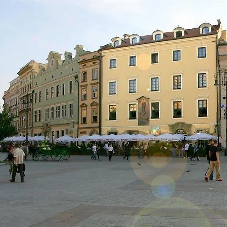 Wentzl Отель 4*