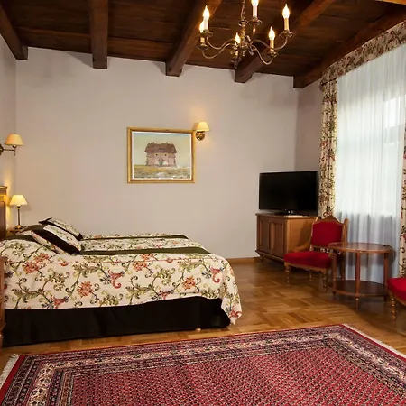 Hotel Rubinstein