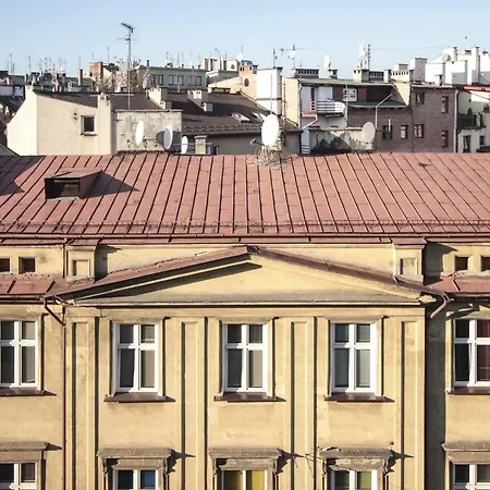 Kadetus Aparthotel