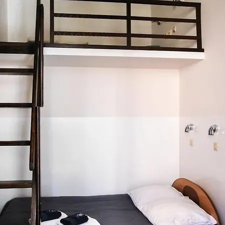 Kadetus Aparthotel