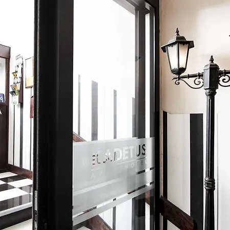 Kadetus Aparthotel