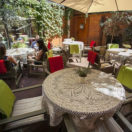 Aparthotel Oberza