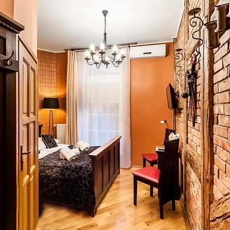 Oberza Aparthotel 3*
