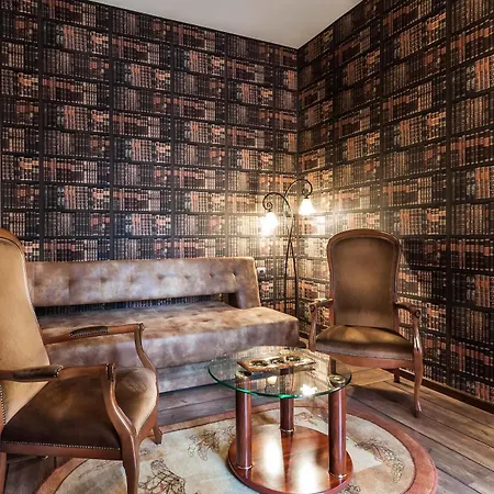 Aparthotel Oberza