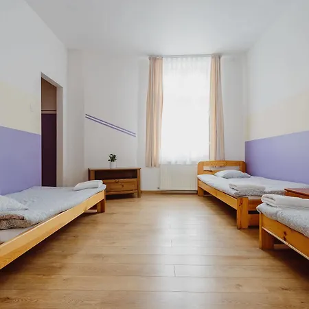 Ostello Tara Cracovia
