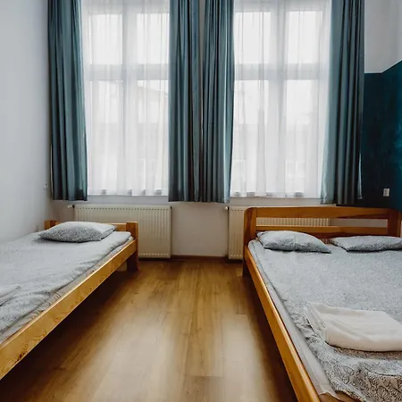 Hostel Tara Krakow