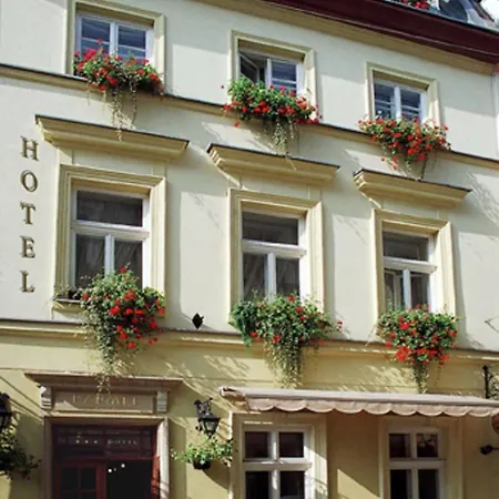 Karmel Hotel
