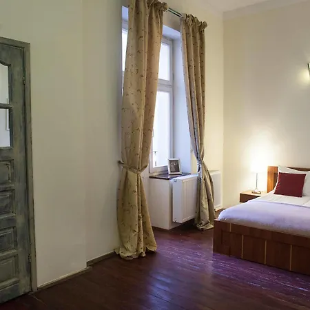 Tango House Bed & Breakfast Bed & Breakfast