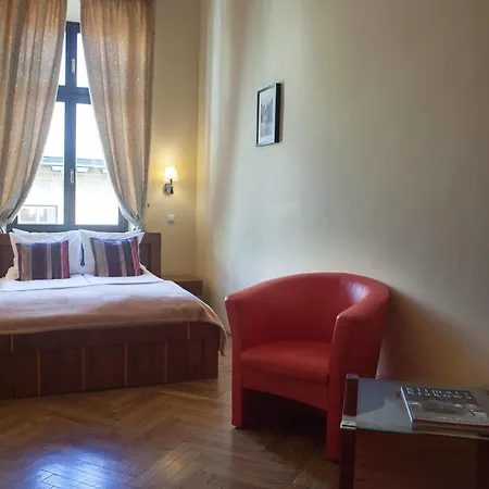 Bed & Breakfast Tango House Bed & Breakfast Krakow