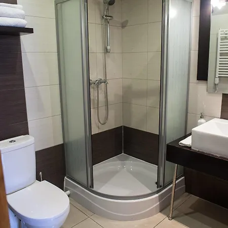 Tango House Bed & Breakfast Bed & Breakfast Krakow